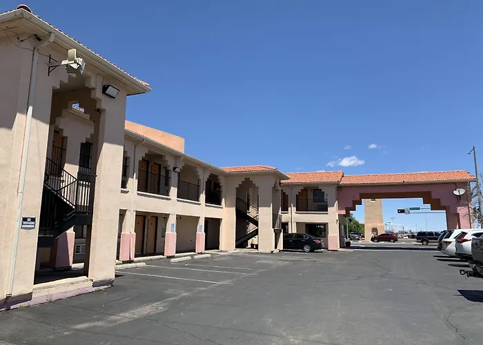 Luxury Inn Albuquerque