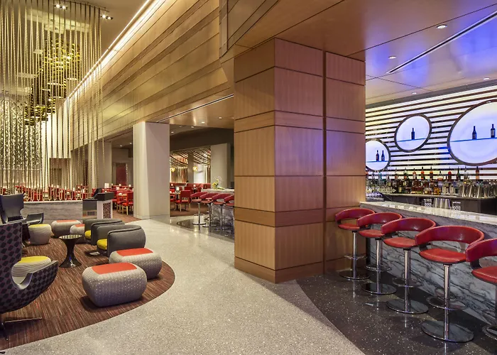 Potawatomi Hotel & Casino Milwaukee