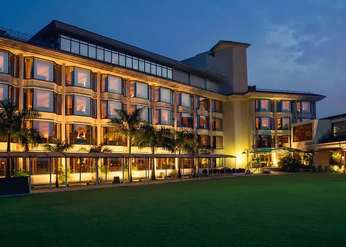 Hotel Mountview Chandigarh