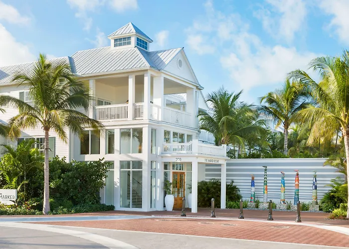 The Marker Waterfront Resort Key West