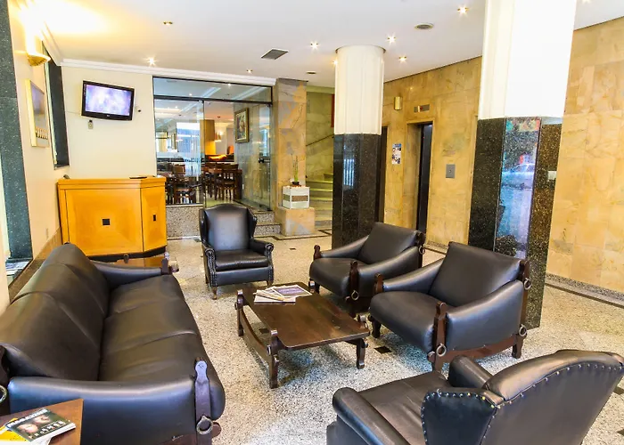 Hotel Windsor São Paulo