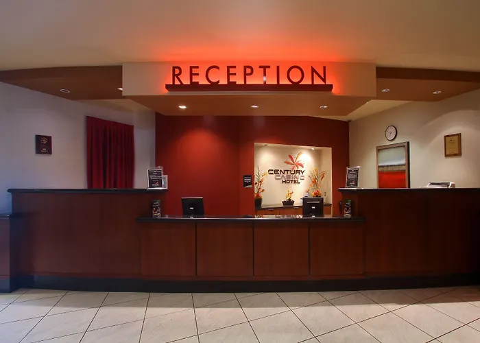 Century Casino & Hotel Edmonton