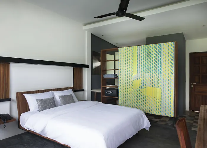Pages Rooms Hotel Siem Reap