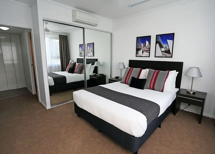 Q Resorts Paddington Townsville