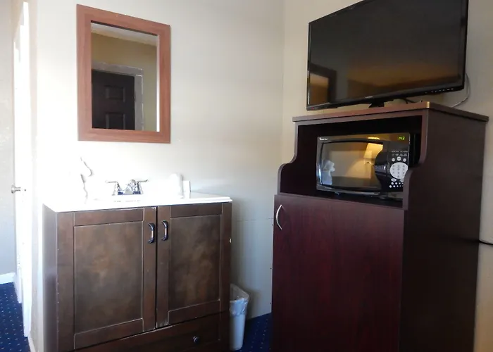 Citilodge Suites & Motel Missoula