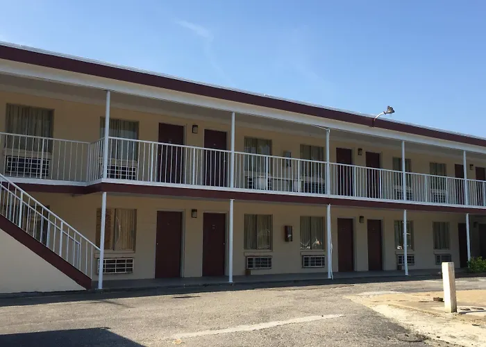 Fort Eustis Inn Newport News