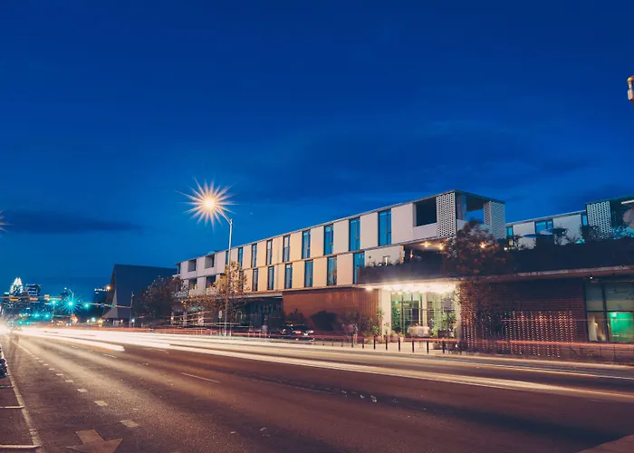 South Congress Hotel Austin