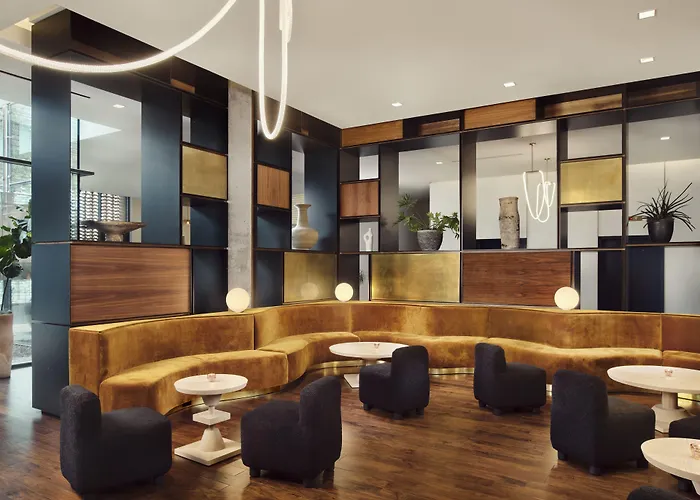 South Congress Hotel Austin