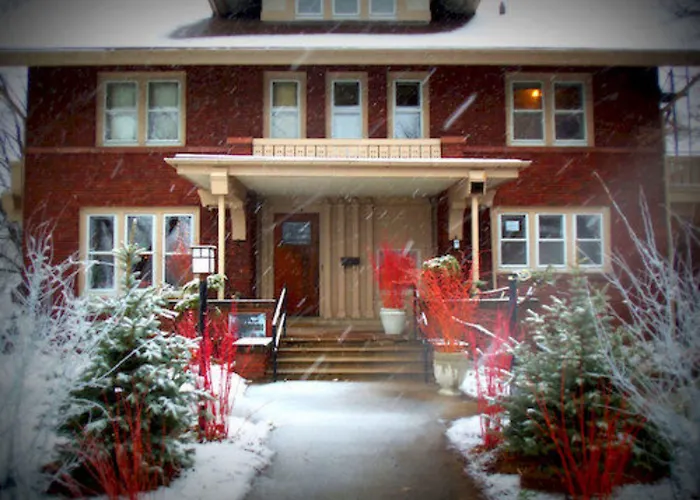 Mendota Lake House Inn (Adults Only) Madison