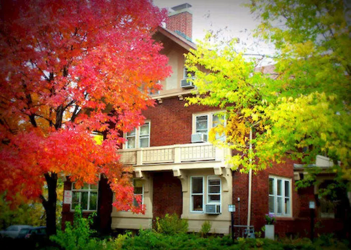 Mendota Lake House Inn (Adults Only) Madison