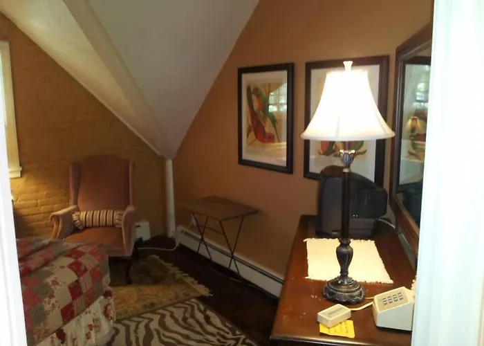 Clifford House Private Home B&B Cleveland