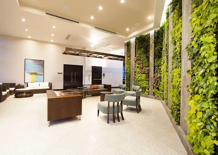 Hilton Garden Inn San Jose La Sabana, Costa Rica