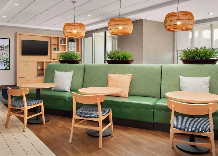 Home2 Suites By Hilton Lexington University / Medical Center