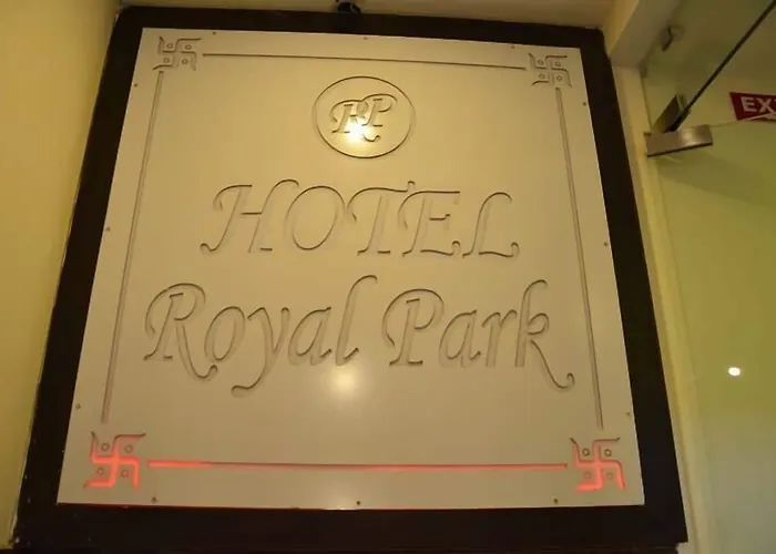 Hotel Royal Park 22 Chandigarh