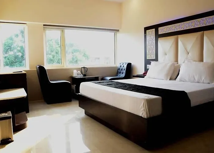 Hotel Royal Park 22 Chandigarh
