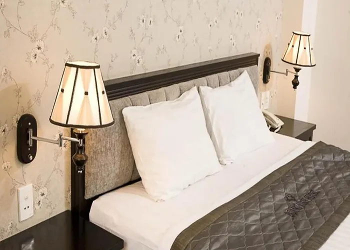 Hoang Vinh Hotel Ho Chi Minh City