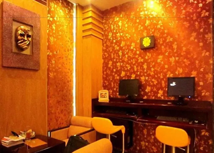Hoang Vinh Hotel Ho Chi Minh City
