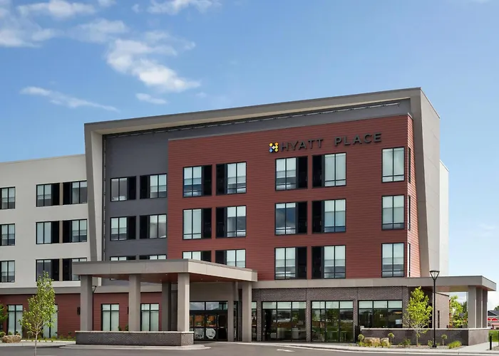 Hyatt Place Billings