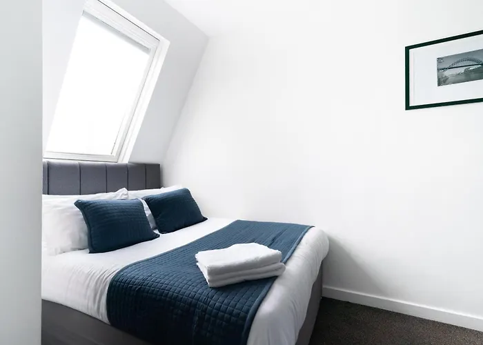 Citysteps Hotels Newcastle West