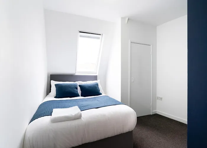 Citysteps Hotels Newcastle West