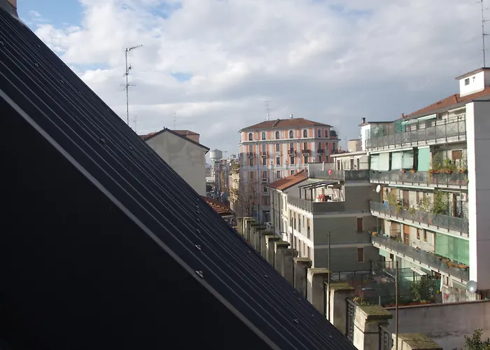 Euro Inn B&B Milan