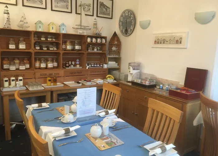 Southern Breeze Lodge - Adults Only Bournemouth