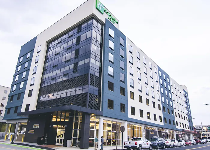 Holiday Inn Hotel & Suites Chattanooga By Ihg