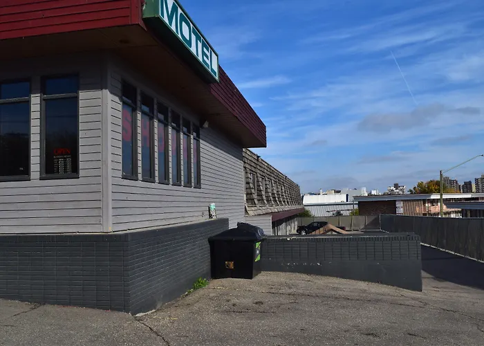 Venture Inn Hotel Saskatoon
