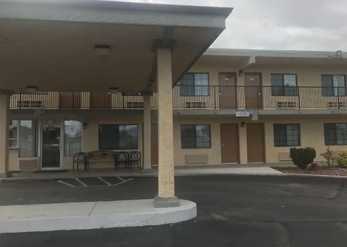 Travel Inn Tucson