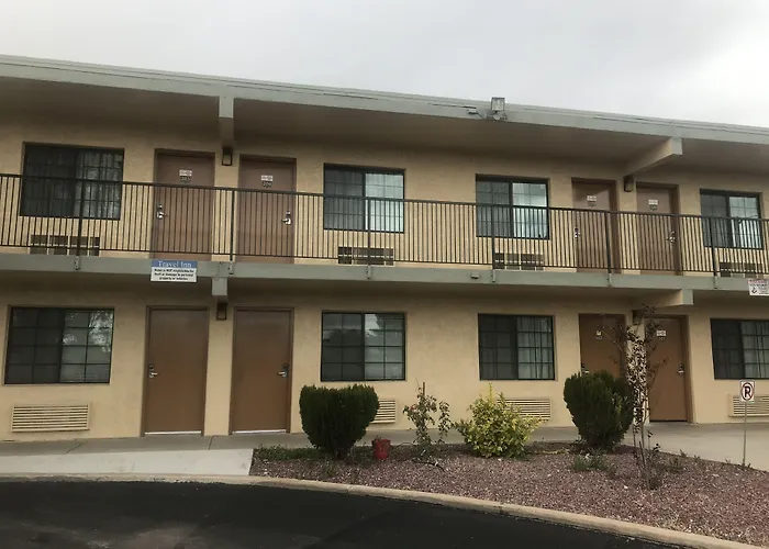 Travel Inn Tucson