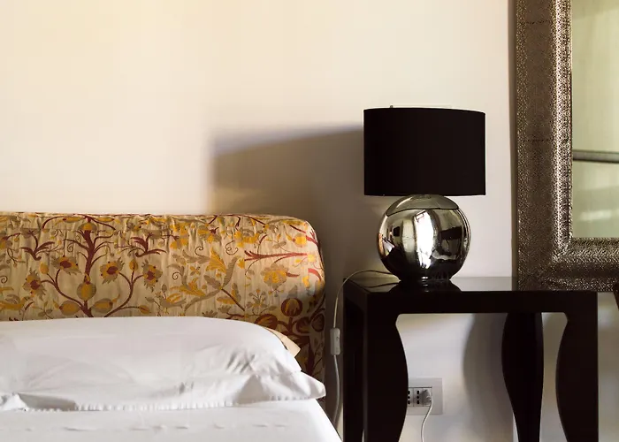 Casa Calicantus Milan