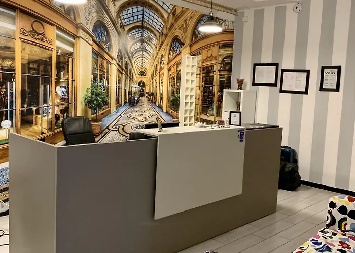 Milano Vintage Hotel