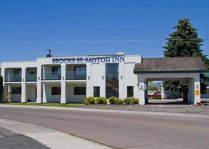 Brooks St. Motor Inn Missoula