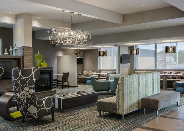 Residence Inn By Marriott Regina