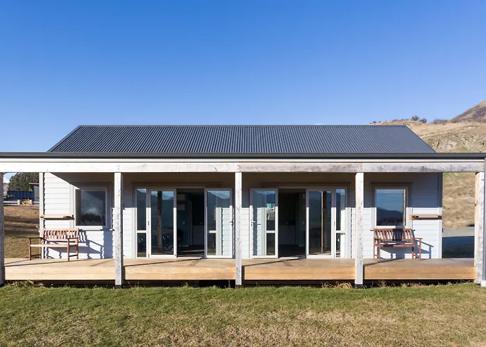 Shotover Country Cottages Queenstown