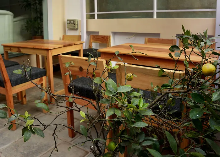 Lemon Tree Hotel Pvt. Ltd Kathmandu