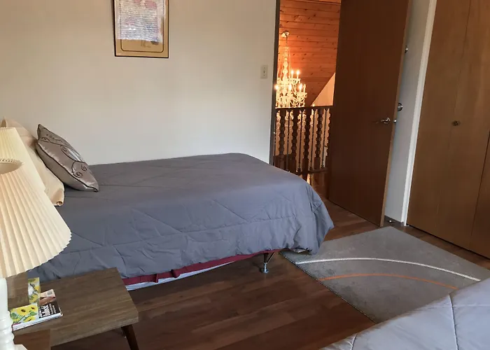 Wild Rose Bed & Breakfast Saskatoon