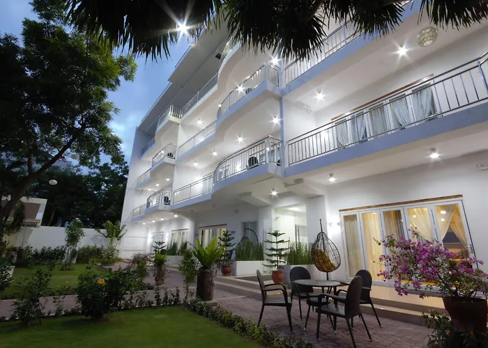 1521 Mactan Resort Lapu-Lapu City