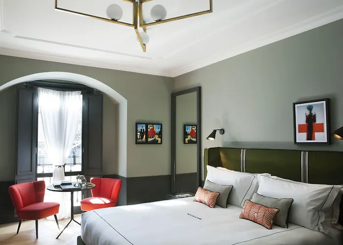 Pandenus Rooms Milan