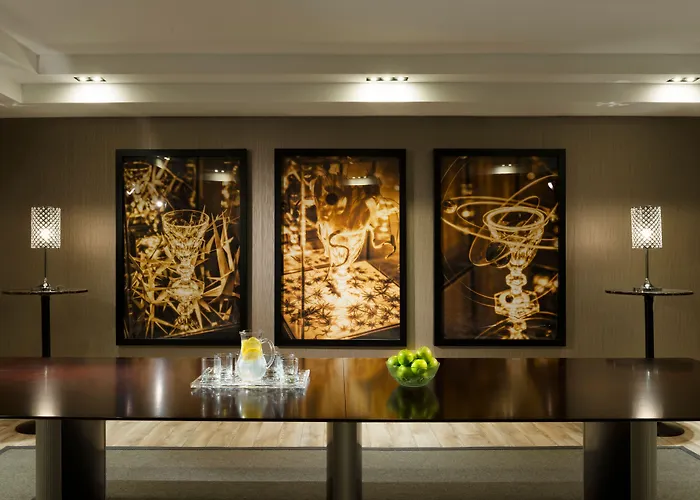 Soho Residences Champagne Ottawa
