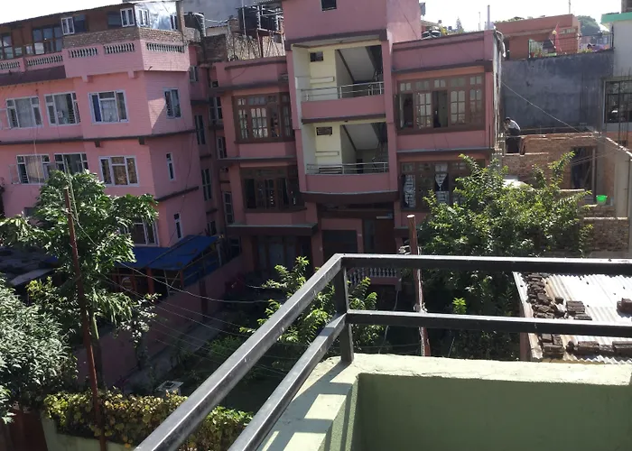 Pashupati Darshan Hotel Kathmandu