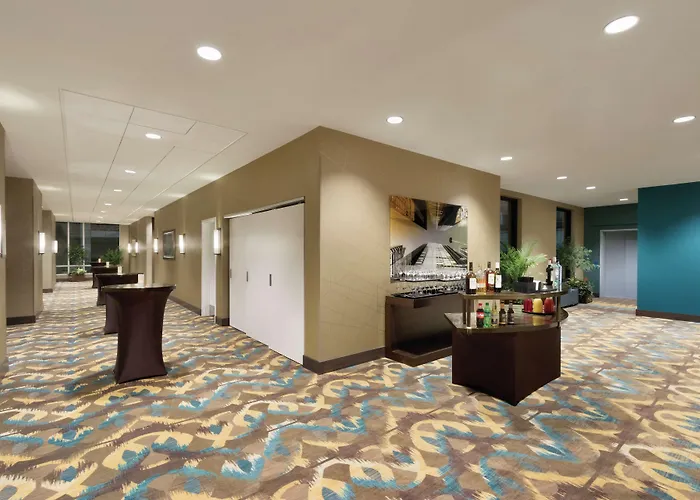 Hilton Garden Inn Calgary Downtown