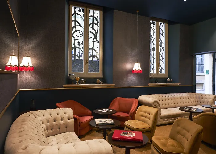 Clerici Boutique Hotel Milan