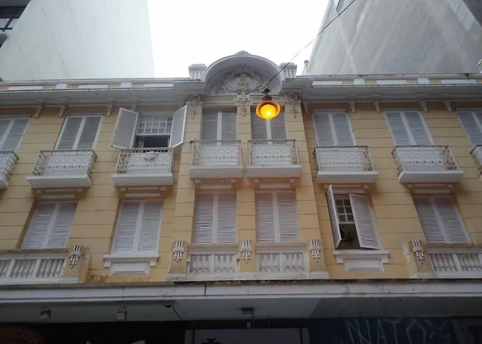 Hotel Joamar São Paulo