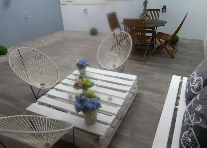 Hotel Karenina Oaxaca