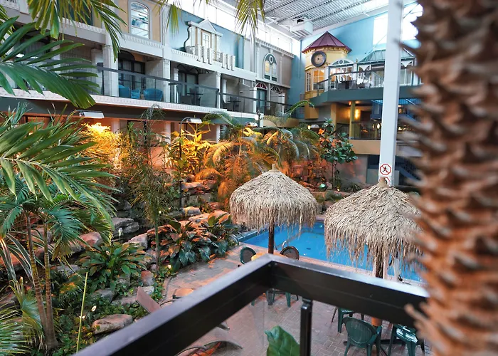 Hotel Quebec Inn Par Jaro