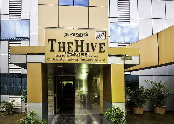 Treebo Trend Sea Side Hotel Mumbai