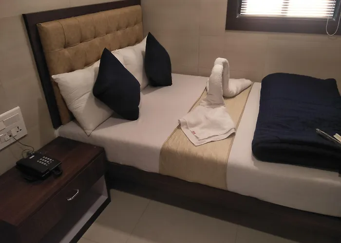 Hotel Avenue Residency Mumbai
