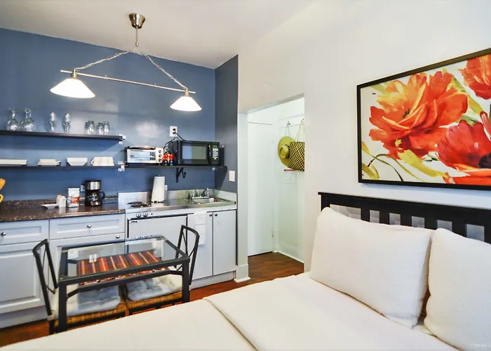 Hotel Royal Long Beach