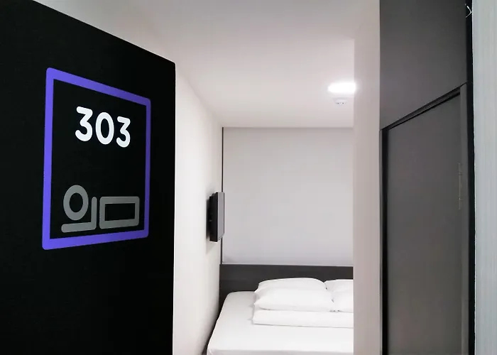 Yu! Smarthotels Guayaquil